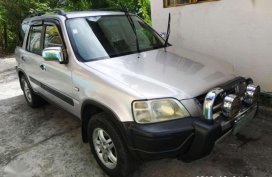 Honda Crv 2000 Model for sale