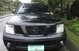 Nissan Navara 2011 for sale