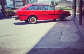 1990 Liftback Toyota Corolla for sale