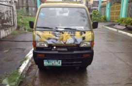 Suzuki Multicab 2007 for sale