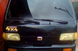 Suzuki multicab for sale