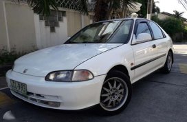 Honda Civic 1995 for sale