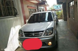 2011 Mitsubishi Adventure Gls sport for sale