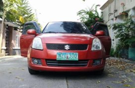 2009 Suzuki swift for sale