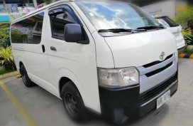 Toyota Hiace 2015 for sale