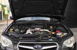 Subaru Legacy 2009 for sale