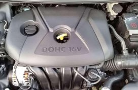 2013 Huyndai Elantra for sale