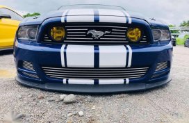 Ford Mustang GT 2014 for sale