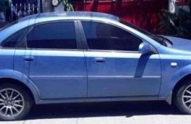 Chevrolet Optra 2004 for sale
