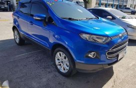 2017 Ford Ecosport for sale