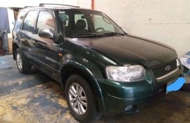 2004 Ford Escape for sale