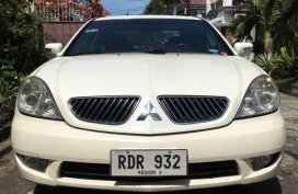 2007 Mitsubishi Galant for sale