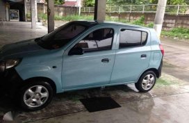 Suzuki Alto 2016 for sale