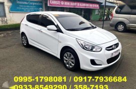 2017 Hyundai Accent for sale