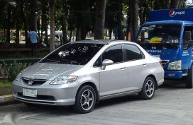 Honda City 2003 for sale