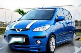2012 hyundai i10 for sale