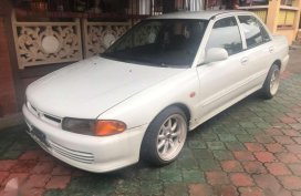 Mitsubishi Lancer 1996 for sale