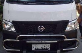 Nissan Urvan 2016 for sale
