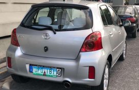 2013 Toyota Yaris for sale