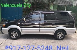 Toyota Revo Sport Runner for sale