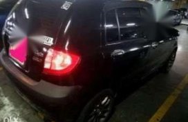 Well-kept Hyundai getz for sale