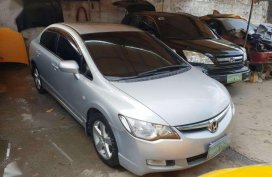 RUSH SALE Accept Trade-in Low Mileage Honda Civic FD 1.8S AT