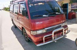 Nissan Escapade 1998 for sale