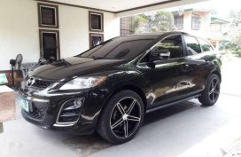 Mazda Cx-7 2010 For sale