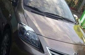 Toyota Vios G 2013 for sale