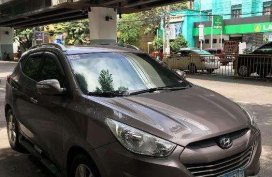 Hyundai Tucson 2011 for sale