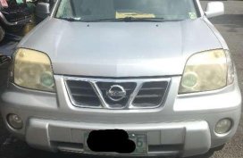Nissan Xtrail 2005 AT