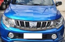 Strada 2017 for sale