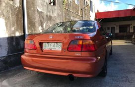 Honda SIR 1999 for sale