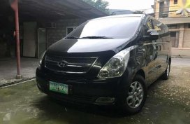 2011 Hyundai Starex for sale