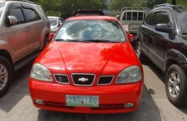 Chevrolet Optra 2005 for sale