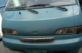 Hyundai Grace 2003 for sale