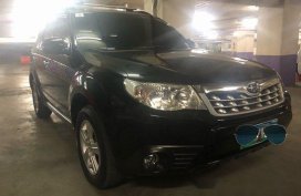Subaru Forester 2012 for sale
