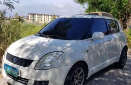 2010 SUZUKI SWIFT FOR SALE