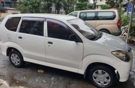 Toyota Avanza 2007 for sale
