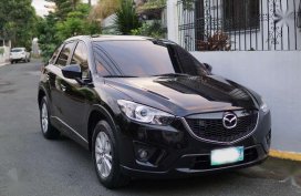 2012 Mazda CX5 for sale