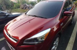 Ford Escape Titanium 2016 for sale