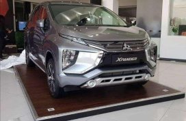 2018 Mitsubishi Xpander GLX GLS AT