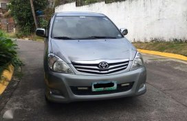 2009 Toyota Innova for sale