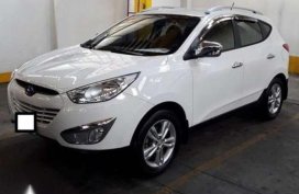 Hyundai Tucson 2011 for sale
