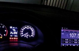 2017 Hyundai Tucson GL 20 CRDi Diesel AT