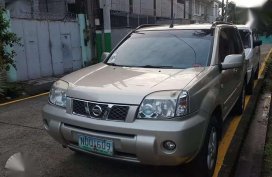 nissan xtrail 2009 for sale