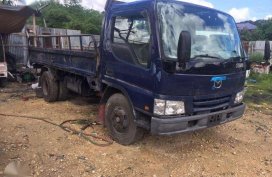 mazda titan 4hg1 for sale