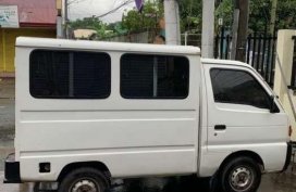 2010 Suzuki Multicab for sale