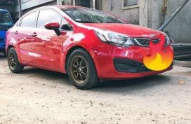 Kia Rio 2012 for sale