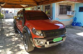Ford Ranger 2015 for sale